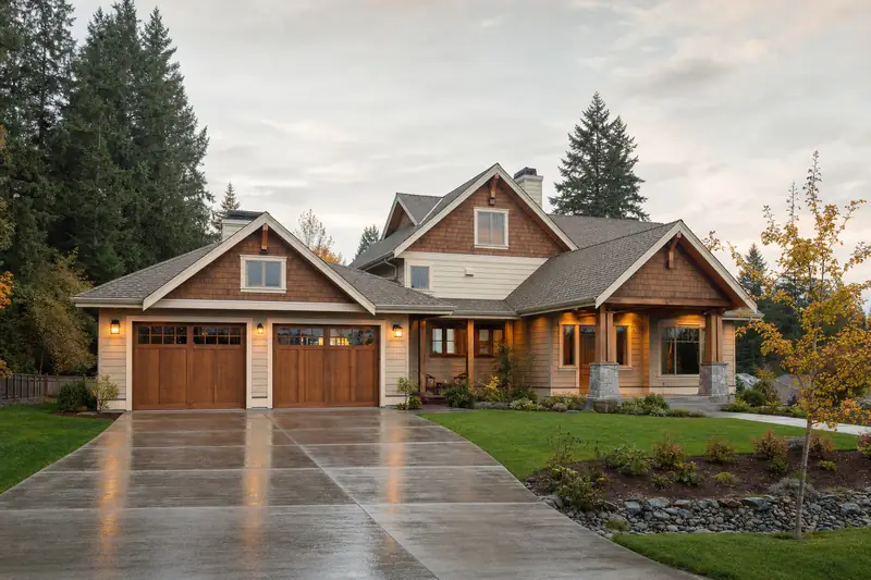 Garage door repair in Richmond