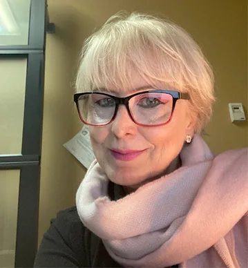 Angie McCormack