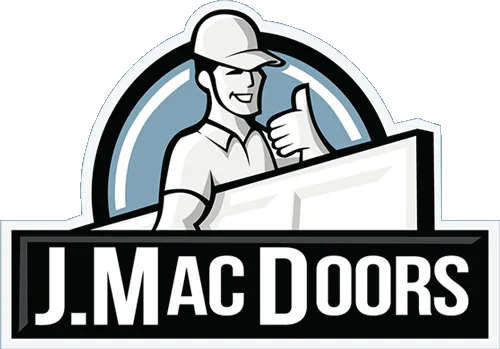 J.Mac Garage Doors