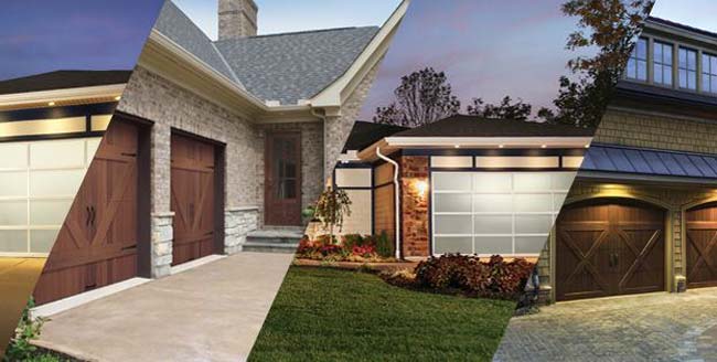 Top Garage Door Company In Greater Vancouver J Mac Garage Doors Ltd